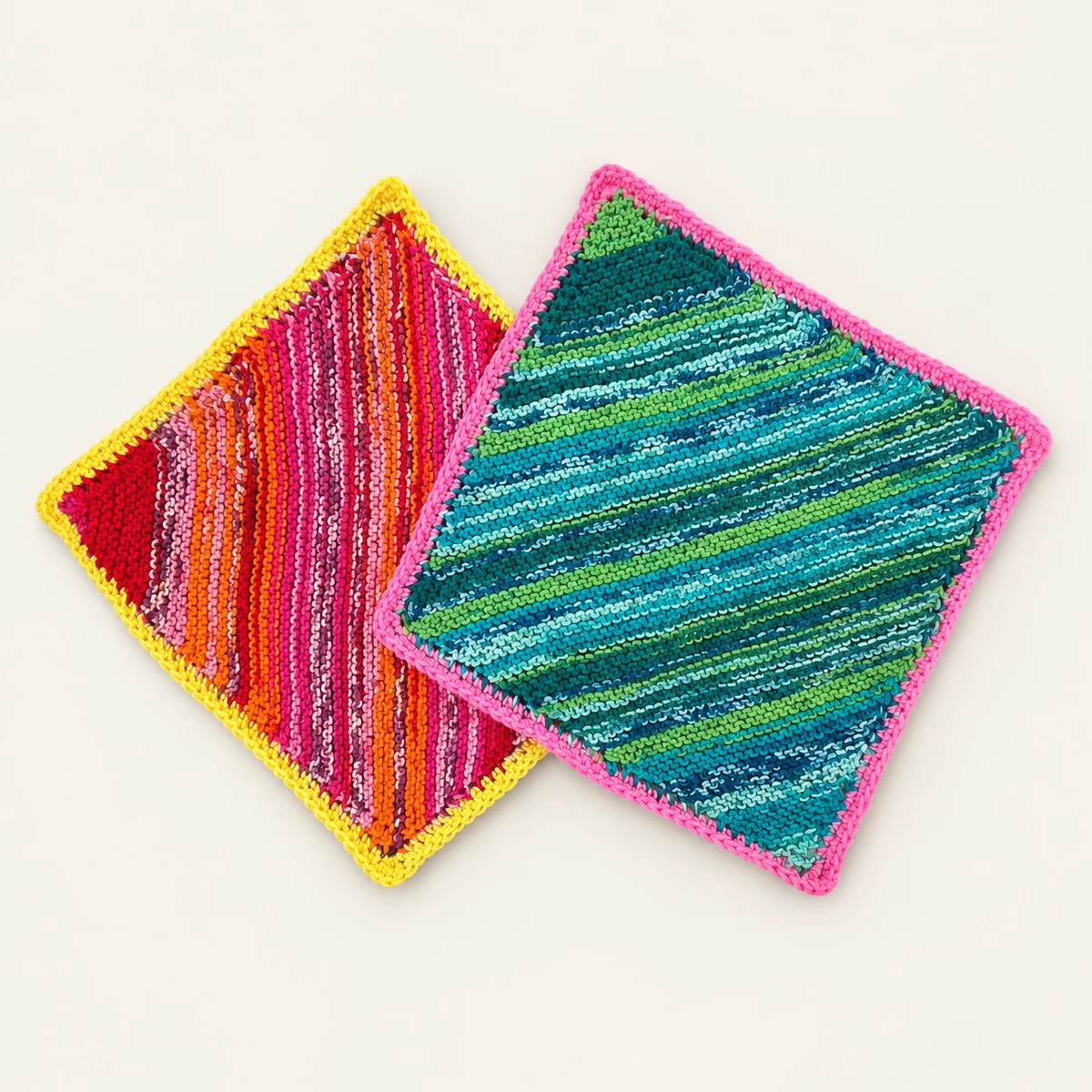 Abwaschlappen